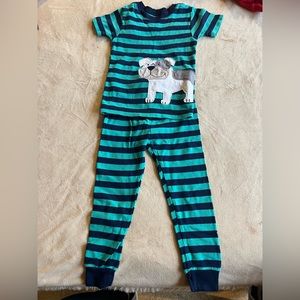 Boys Onesie